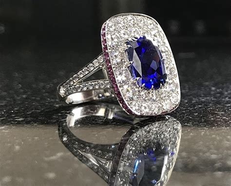 Edinburgh and North Berwick Based Fine Jeweller